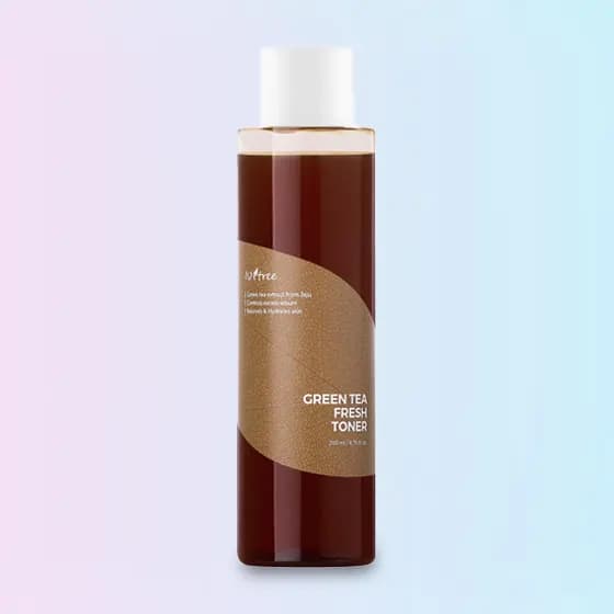 Isntree Green Tea Fresh Toner